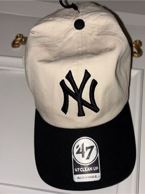 47 NY Baseball | New York Yankees Baseball Cap